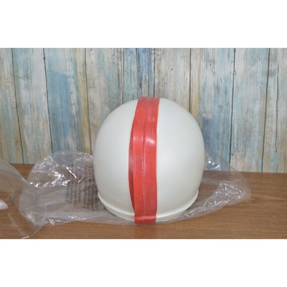 Duke Caboom Helmet Disney Pixar Toy Story 4 Child Youth One Size Costume NEW - Picture 9 of 10